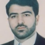 تصویر دکتر حمیدرضا عابدینی