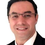 تصویر دکتر فریدون کشاورزی