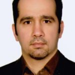 تصویر دکتر محمد باقری