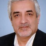 تصویر دکتر احمدرضا روفیگری اصفهانی