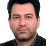 تصویر دکتر فرزاد معروفخانی