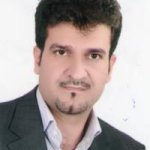 تصویر دکتر حیدر حبیب اللهی