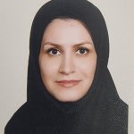 تصویر دکتر ژاله ایران مهر