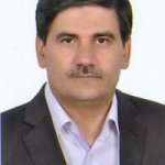 تصویر دکتر علیرضا بندگانی