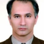 تصویر دکتر حجت اله ابدالی