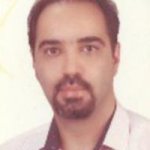 تصویر دکتر علیرضا جان دانه