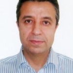 تصویر دکتر فریدون دهخدانیا