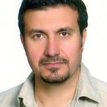 تصویر دکتر رامین سیاها
