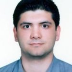 تصویر دکتر مهیار کتابی مقدم