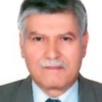 تصویر دکتر احمدرضا رفیعی