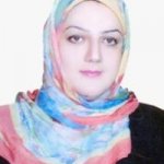 تصویر دکتر سارا یزدان دوست