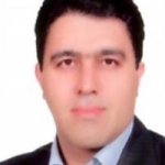 تصویر دکتر حمیدرضا شرکت العباسیه
