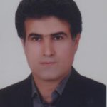 تصویر دکتر کورش ظاهری شهماروندی