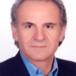 تصویر دکتر علیرضا کتب زاده