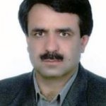 تصویر دکتر حشمت اله ثالثی