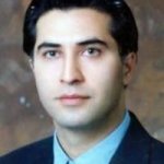 تصویر دکتر کاوش رحیمی