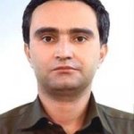 تصویر دکتر شهرام نادری مزجین