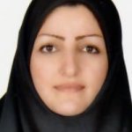 تصویر دکتر زهرا نادری مقدم