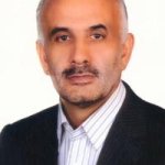 تصویر دکتر محمد توکلی