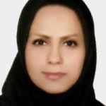 تصویر دکتر مهدیه تقی زاده