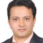 تصویر دکتر فرزاد خورشیدی
