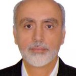 تصویر دکتر احمدرضا تاجیک