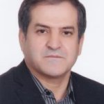 تصویر دکتر علی رضایی