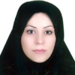 تصویر دکتر مهدیه بزرگ مهر