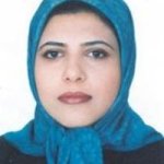 تصویر دکتر مژده اله دینی حصاروئیه