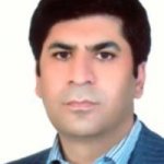 تصویر دکتر فرزاد رضایی