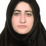 تصویر دکتر مهدیه سعادت یار