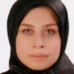 تصویر دکتر سحر رحیمی ایزد