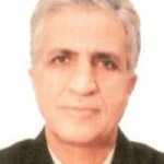 تصویر دکتر اصغر شوشتری مقدم