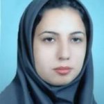 تصویر دکتر مهدیه روح بخش