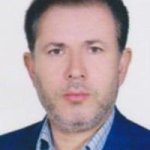 تصویر دکتر محمد نوروزی مقدم