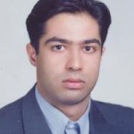 تصویر دکتر رضا الهی مهر