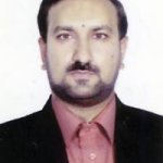 تصویر دکتر مرتضی غلامی