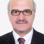 تصویر دکتر مهران نوربخش