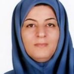 تصویر دکتر فرزانه سعادت کیا