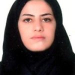تصویر دکتر مریم نادری بنی