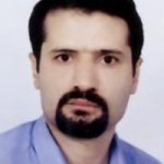 تصویر دکتر مرتضی کبیریان