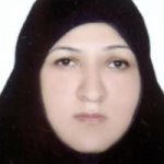تصویر دکتر مریم یزدان جو