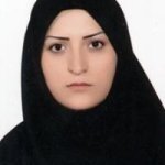 تصویر دکتر ام البنین توکلی