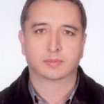 تصویر دکتر فریدون عطایی