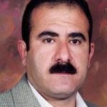 تصویر دکتر فرید زینی وند