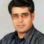 تصویر دکتر عنایت اله اسروش