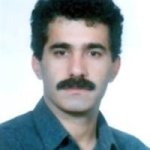 تصویر دکتر کورش امیدی