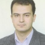 تصویر دکتر علیرضا گنجه قزوینی