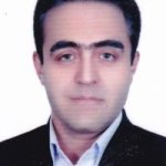 تصویر دکتر عزیز سعیدی فر