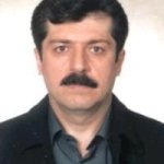 تصویر دکتر رامین خطیب سمنانی